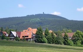 Pension Haus am Wald